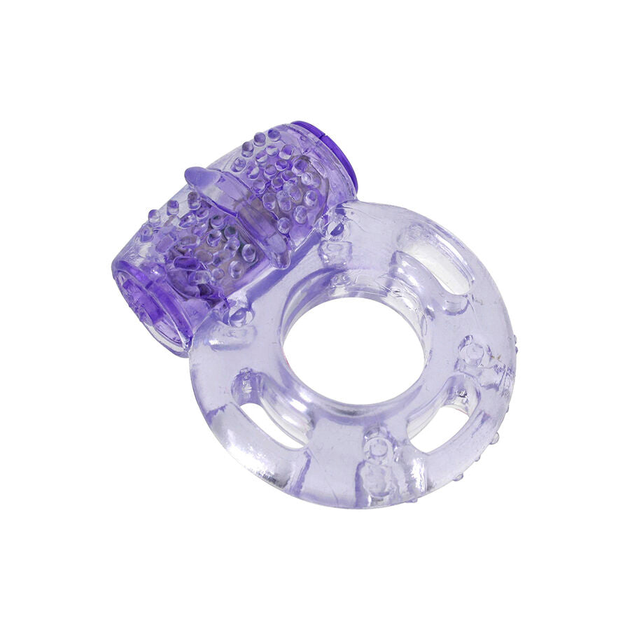 Kit ToyJoy Super Sex Bomb Box com vários acessórios de prazer, incluindo vibrador, algemas e máscara.
