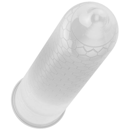 Caixa de LELO Preservativos Orgânicos HEX 3 Unidades com foco na embalagem e detalhes.