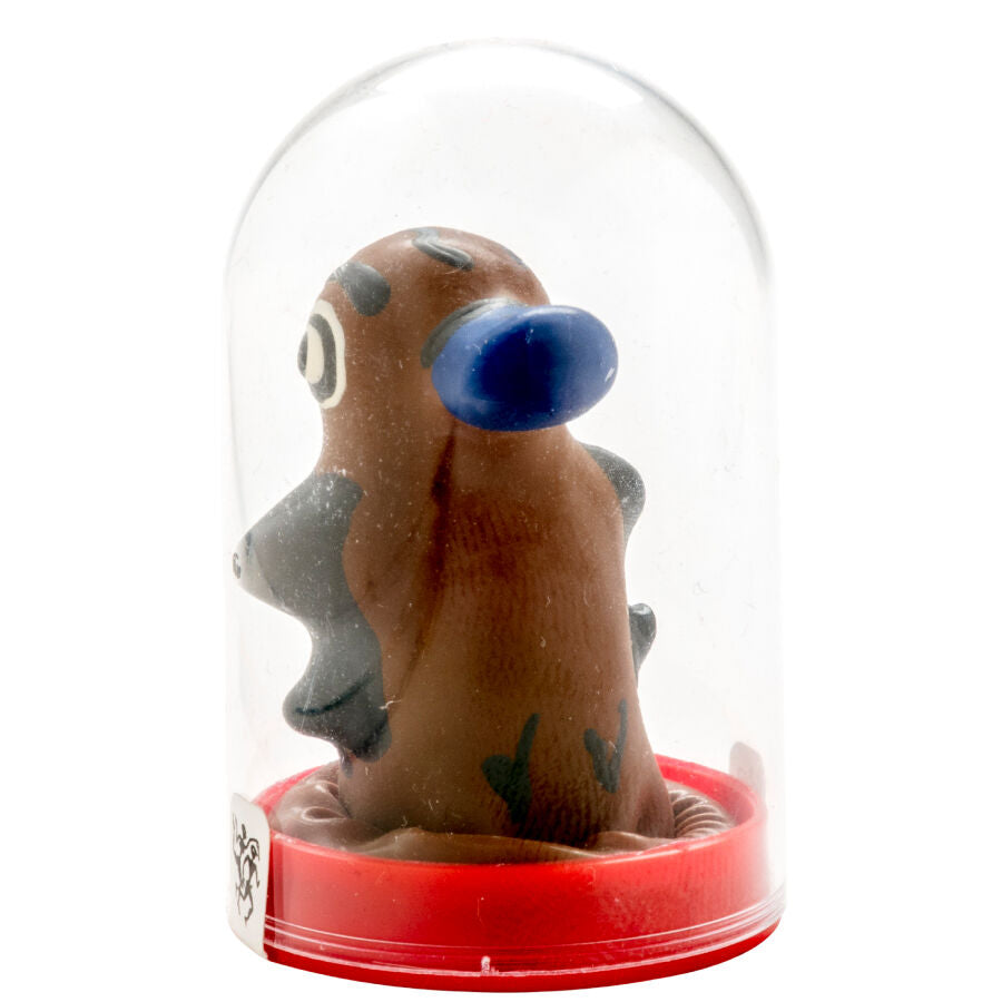 Preservativos de Arte Pintados à Mão Platypus