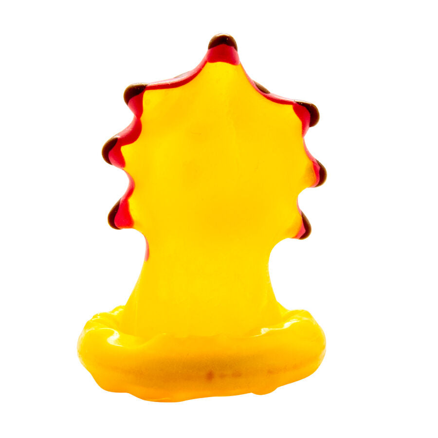 Preservativos Pintados à Mão - Novidade Artesanal