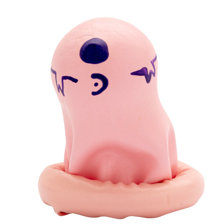 Preservativo Decorativo com Desenho de Porquinho