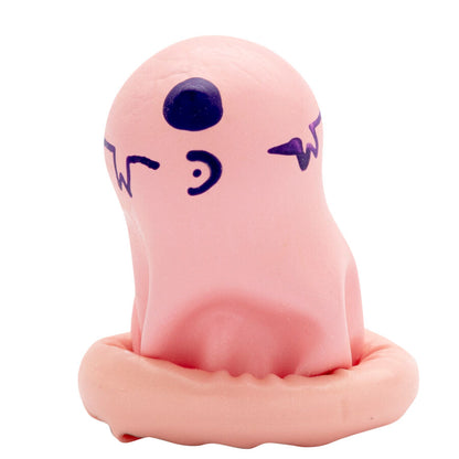 Preservativo Decorativo com Desenho de Porquinho