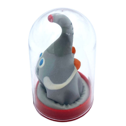 Preservativo de Novidade Pintado à Mão Modelo Elefante