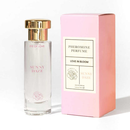 Perfume Feminino Sativa Parfum Sunny Daze 30 ML