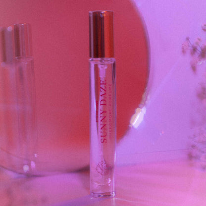 Parfum Feminino Sativa Sunny Daze 10 ml
