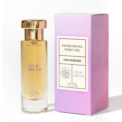Perfume Feminino Indica Parfum Lilac Dream 30 ml