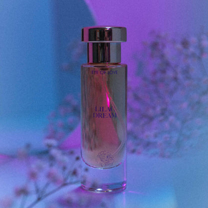 Perfume Feminino Indica Parfum Lilac Dream 30 ml