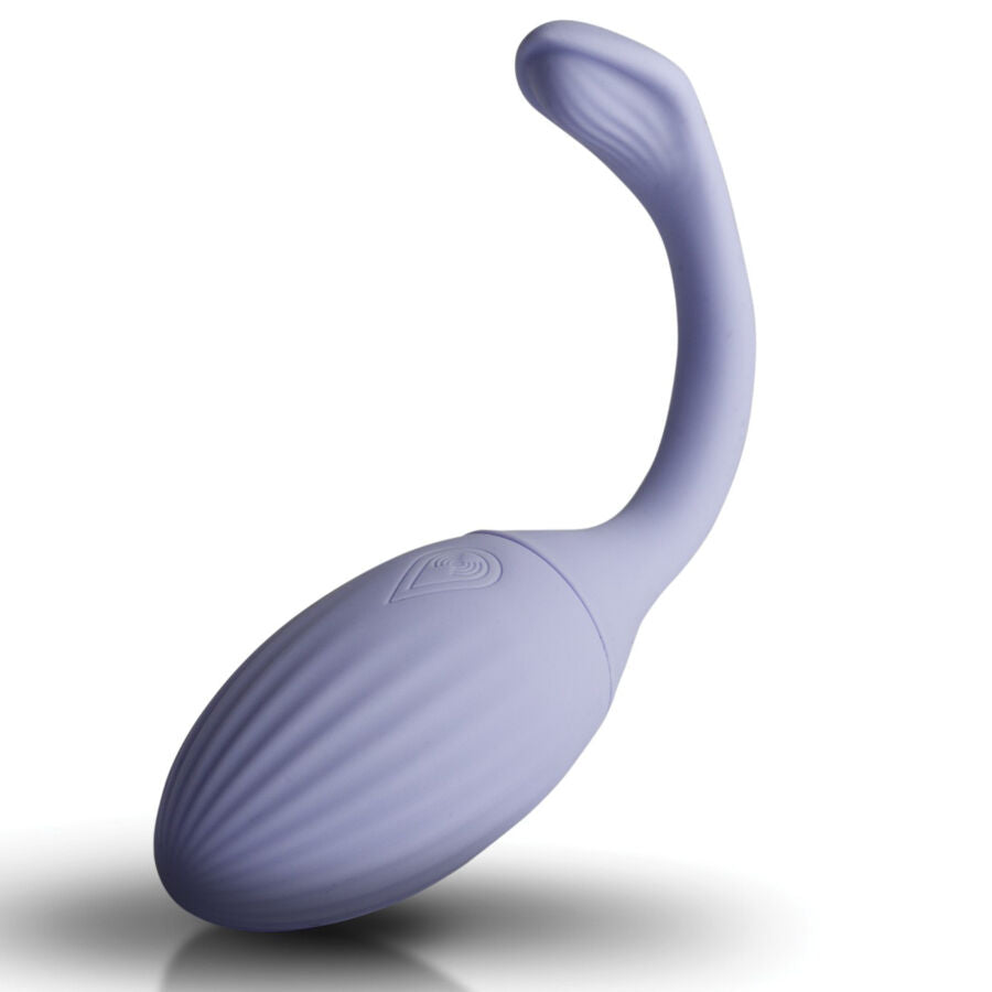 NIYA N1 Massageador Pélvico Kegel com Controle Remoto para fortalecimento do assoalho pélvico e saúde íntima feminina.