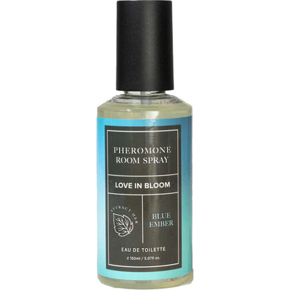 Spray de Ambientes Bloom Indica Blue Ember 150 ml