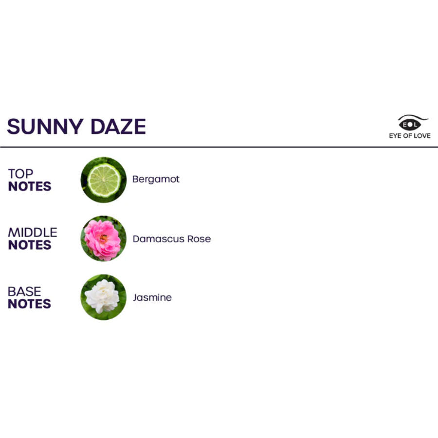 Spray de Ambiente Sativa Sunny Daze 150 ml