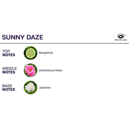 Spray de Ambiente Sativa Sunny Daze 150 ml