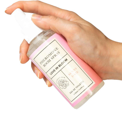 Spray de Ambiente Sativa Sunny Daze 150 ml