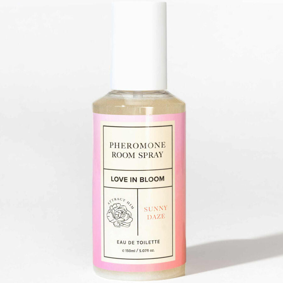 Spray de Ambiente Sativa Sunny Daze 150 ml