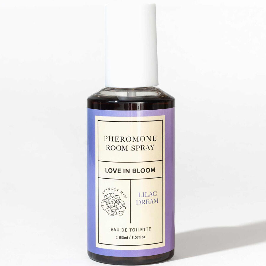 Spray de Ambiente Indica Lilac Dream 150 ml