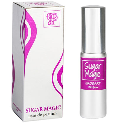 Perfume Mágico de Açúcar 20 CC