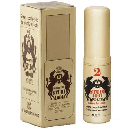 Spray Retardante Studi Forte 1001