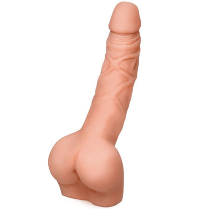 Masturbador de Pénis e Bunda Tudo em Um XL