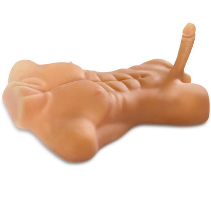 Torso Masturbador FUCK ME MEGA MASCULINO