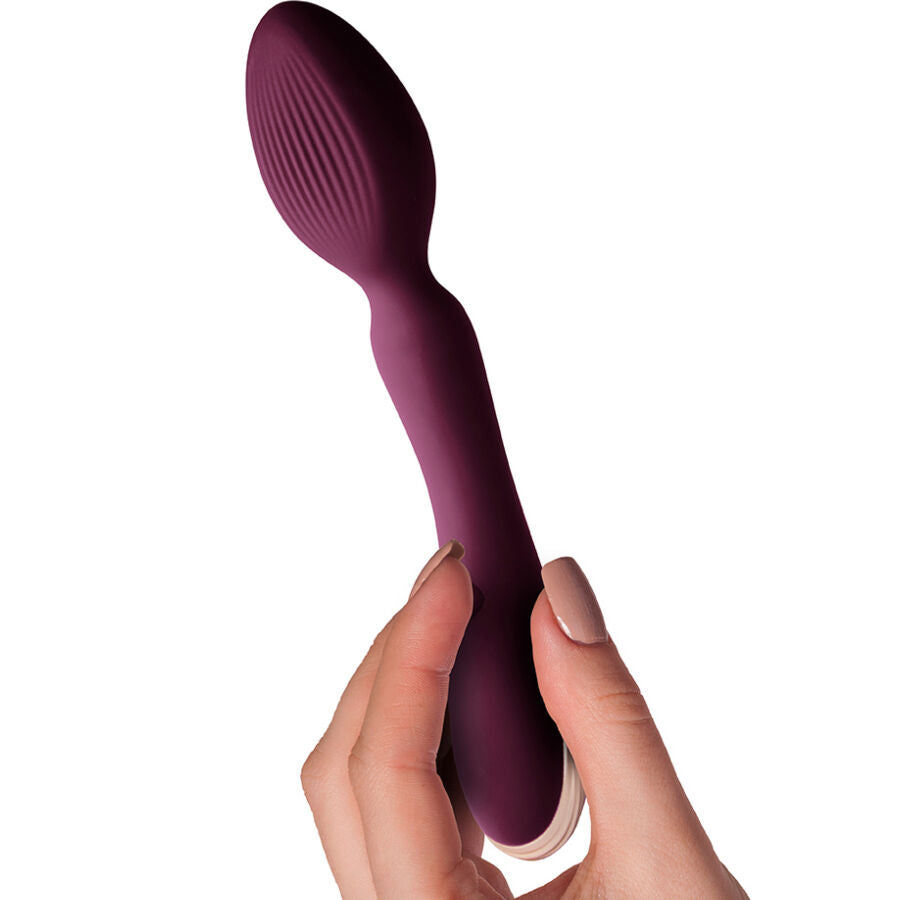 Vibrador Wand Aurora para Casais