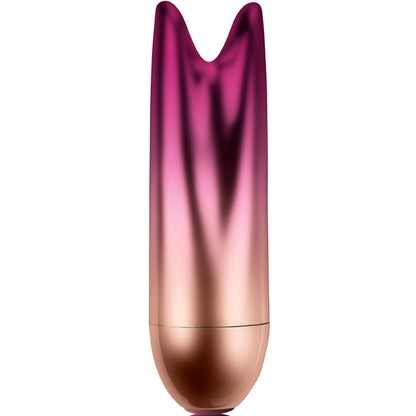 Vibrador Bala Dupla Ava
