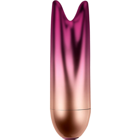 Vibrador Bala Dupla Ava