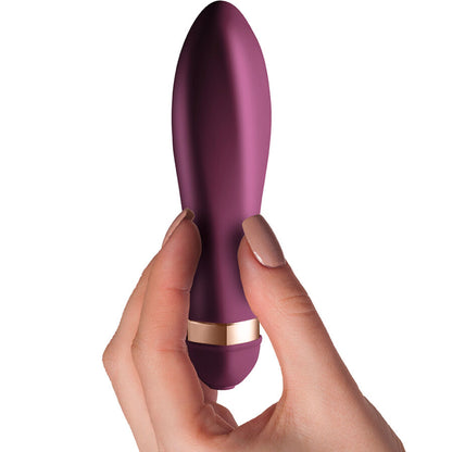 Kit Vibrador Torcido e Plug Anal para Iniciantes