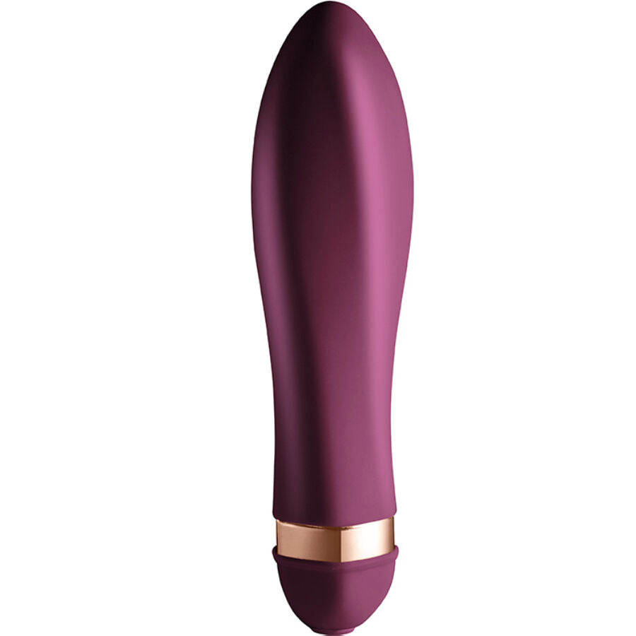 Kit de Prazer: Vibrador Torcido e Plug Anal