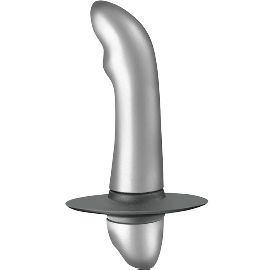 Kit para Casais Iniciantes: Anel Peniano e Vibrador de Próstata