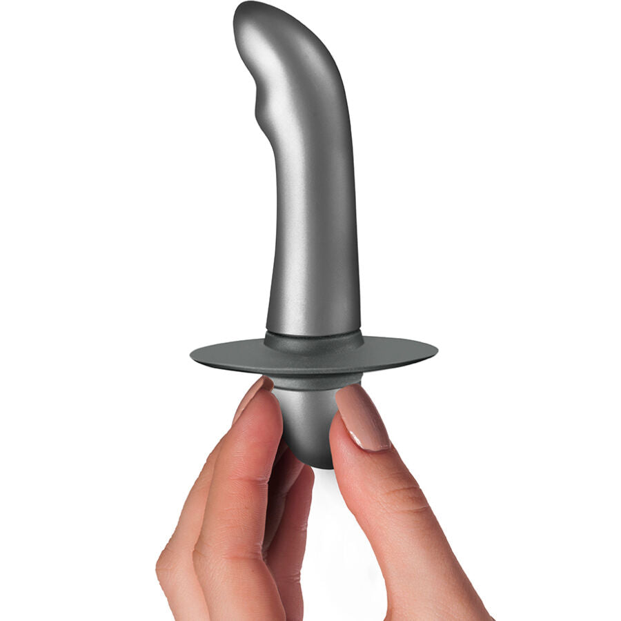 Vibrador de Próstata Iniciante com 10 Níveis de Vibração