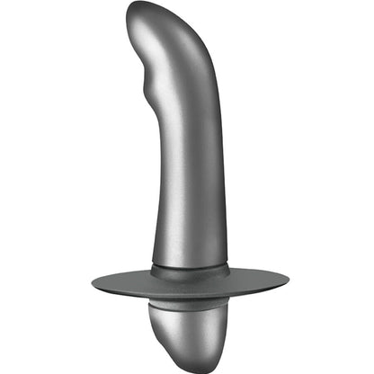 Vibrador de Próstata Iniciante com 10 Níveis de Vibração