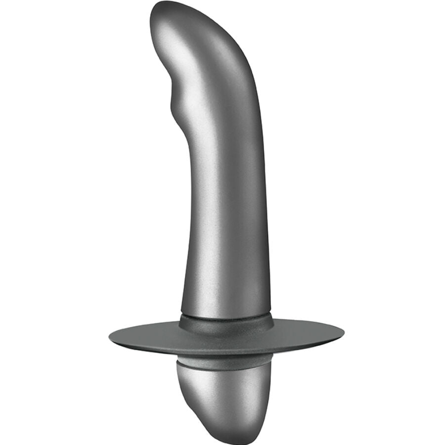 Vibrador de Próstata Iniciante com 10 Níveis de Vibração