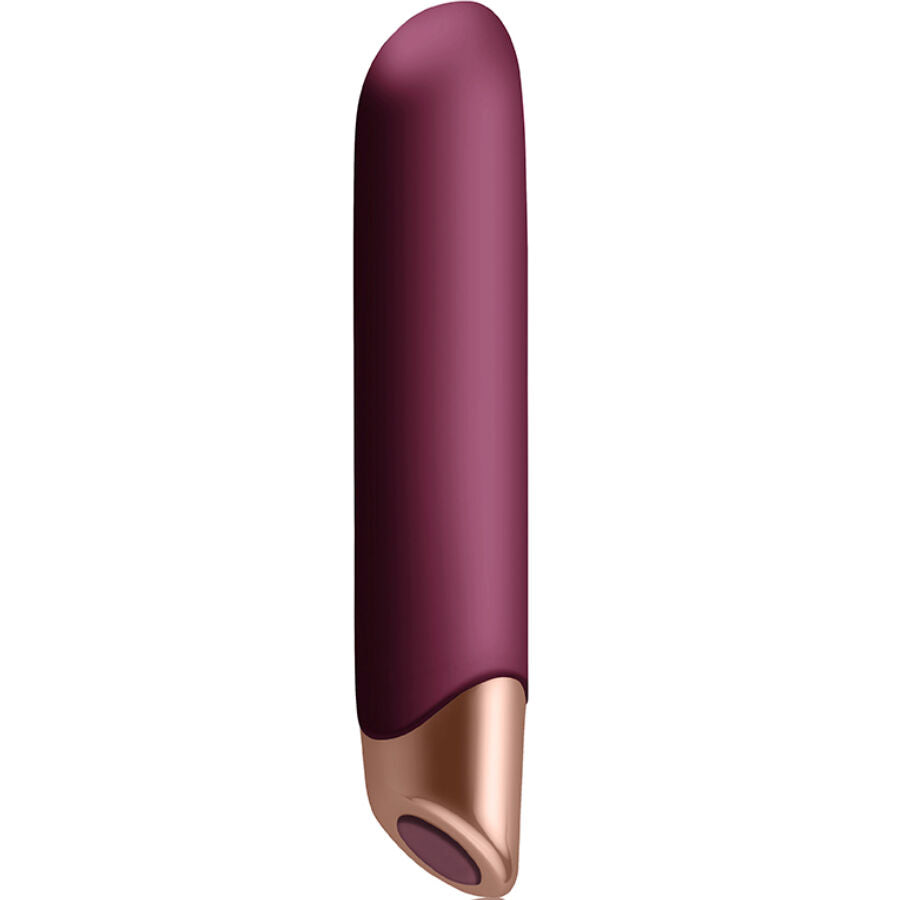 Vibrador Clássico Elegante com 10 Modos