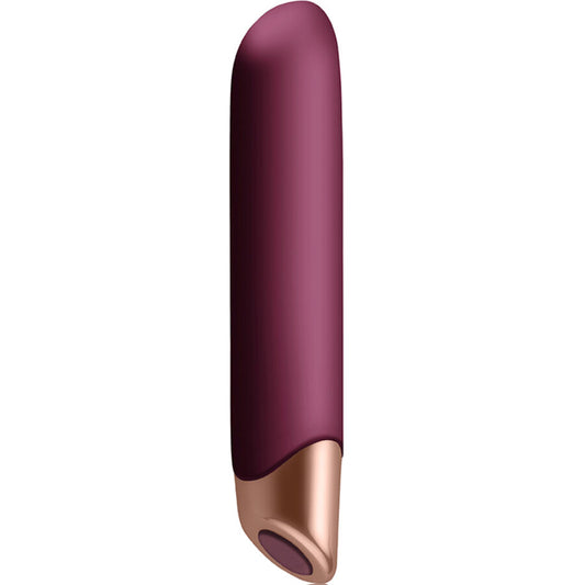 Vibrador Clássico Elegante com 10 Modos