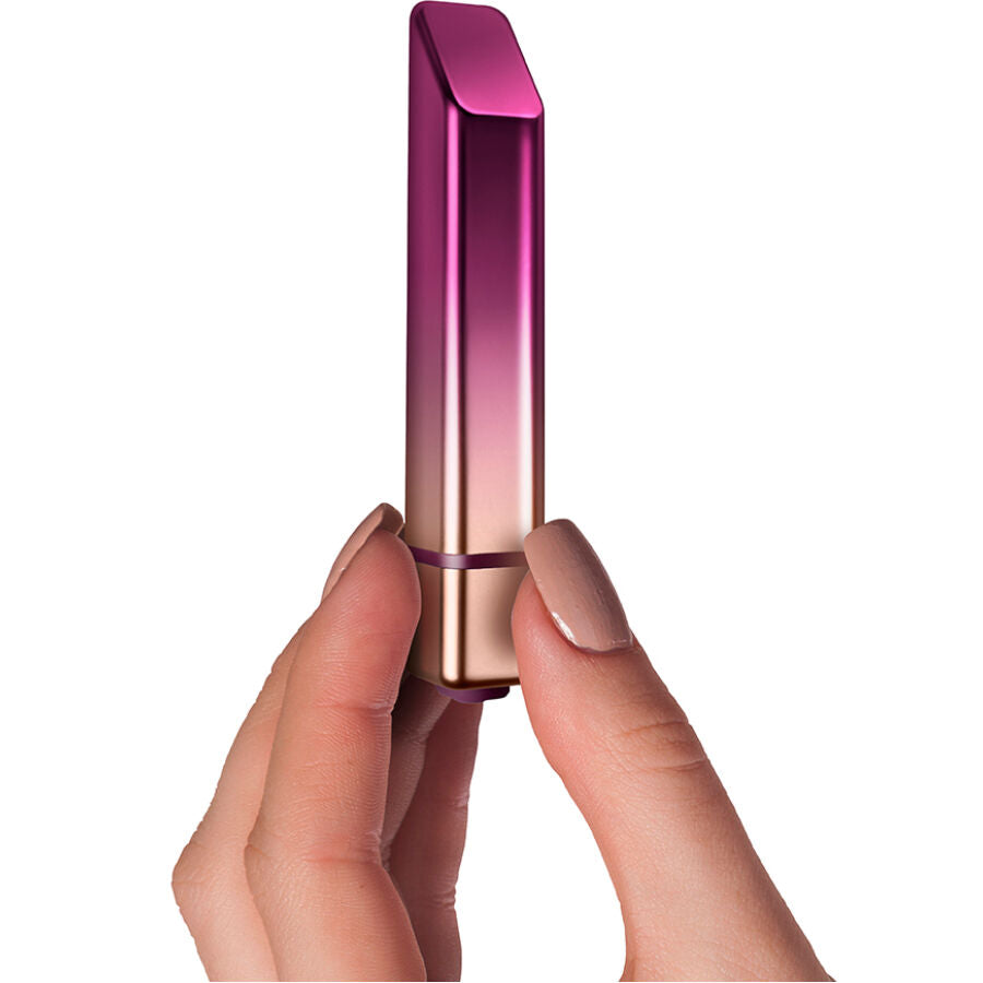 Mini Vibrador de Batom