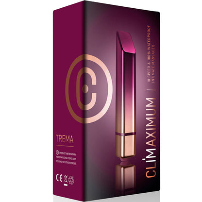 Mini Vibrador de Batom