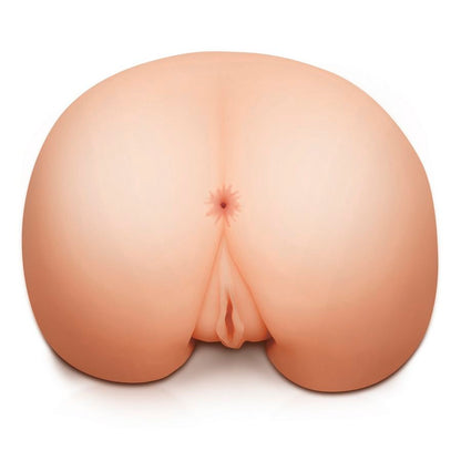 Masturbador Feminino Mega de Nus
