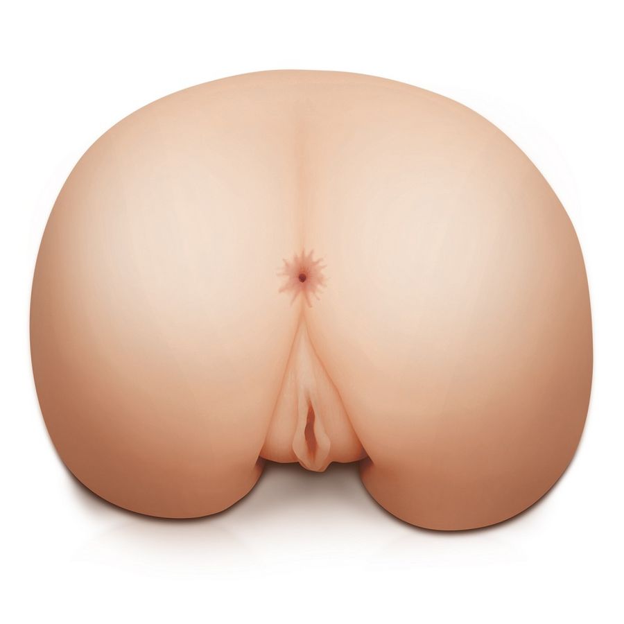Masturbador Feminino Mega de Nus
