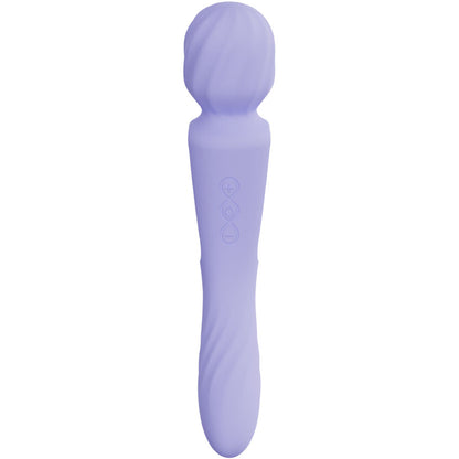 Vibrador Switch Wanda | Dupla Estimulação e Conectividade App