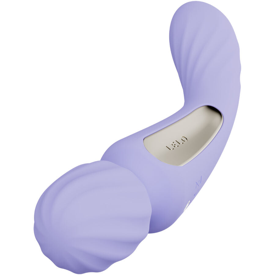 Vibrador Switch Wanda | Dupla Estimulação e Conectividade App
