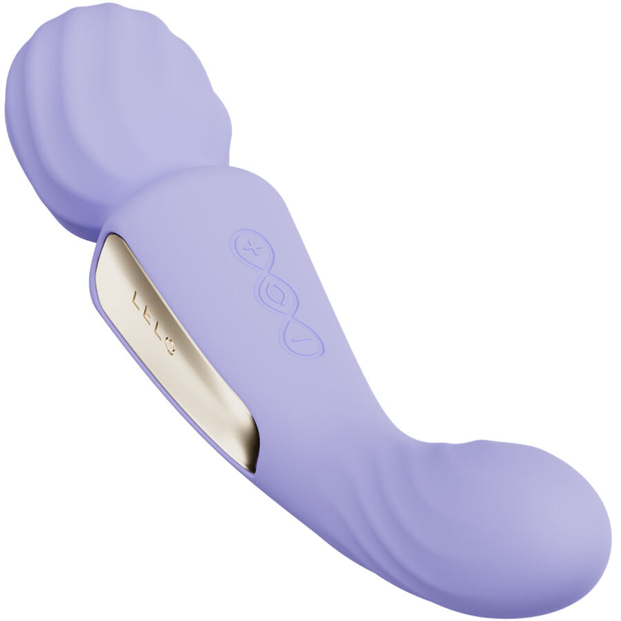 Vibrador Switch Wanda | Dupla Estimulação e Conectividade App
