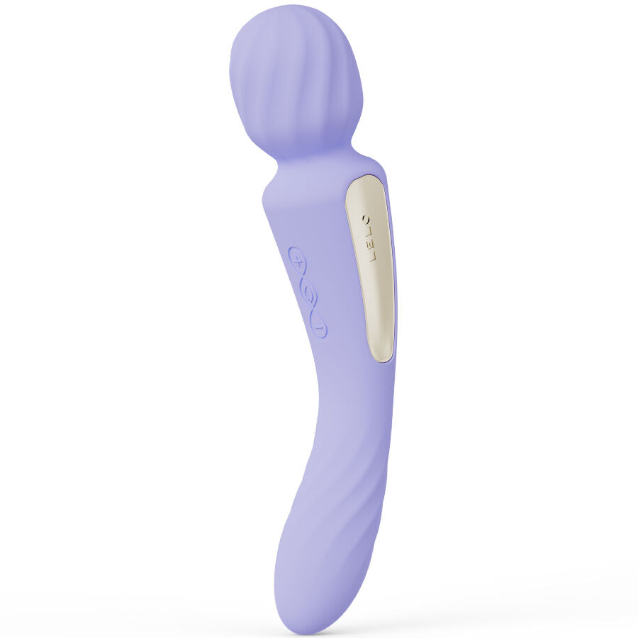 Vibrador Switch Wanda | Dupla Estimulação e Conectividade App