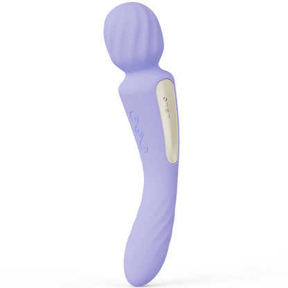 Vibrador Switch Wanda | Dupla Estimulação e Conectividade App
