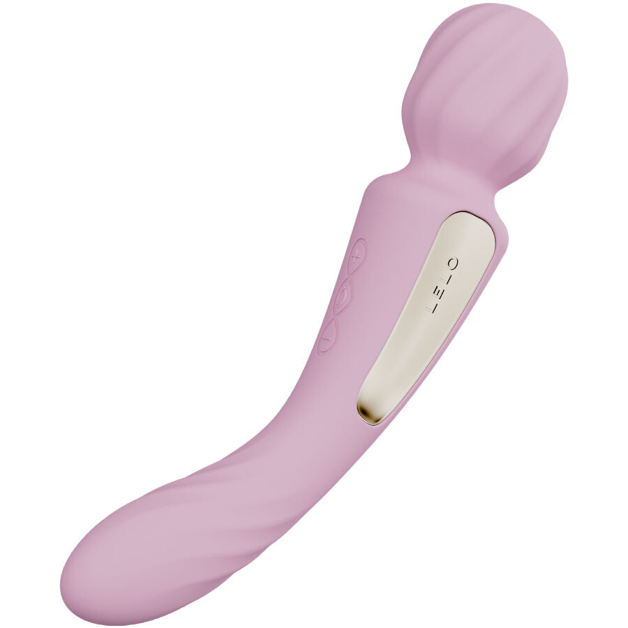 Vibrador Switch Wanda | Dupla Estimulação e Conectividade App