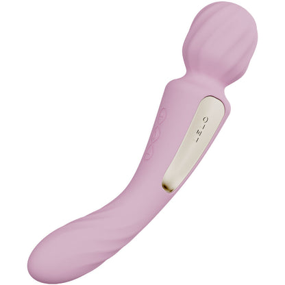 Vibrador Switch Wanda | Dupla Estimulação e Conectividade App