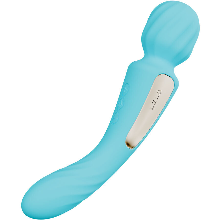 Vibrador Switch Wanda | Dupla Estimulação e Conectividade App