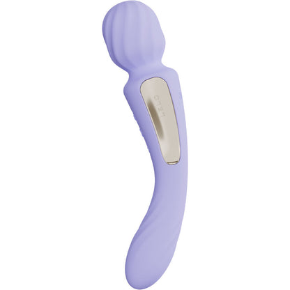 Vibrador Switch Wanda | Dupla Estimulação e Conectividade App