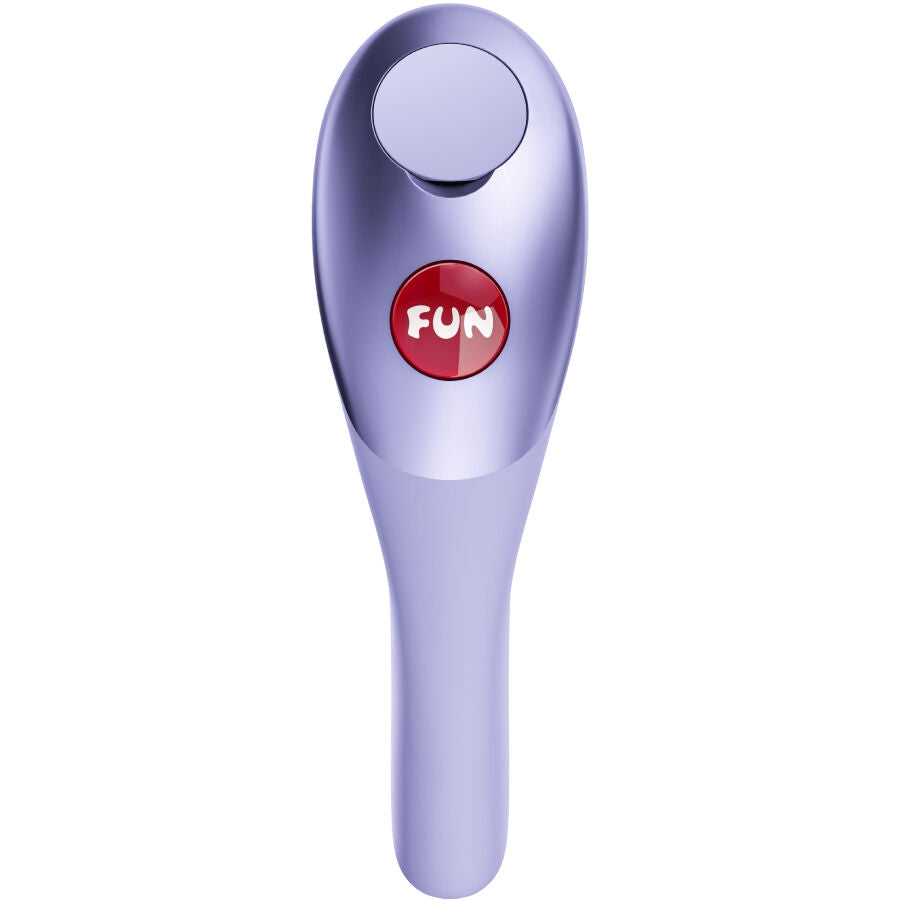 FUN FACTORY Vibrador de Dedo BE·ONE Roxo para estimulação clitoriana e labial