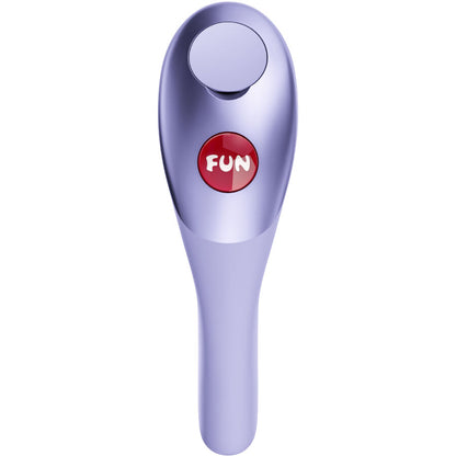 FUN FACTORY Vibrador de Dedo BE·ONE Roxo para estimulação clitoriana e labial
