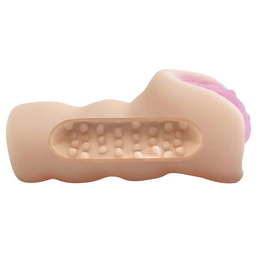 Masturbador de Vagina Latina