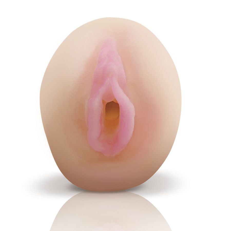 Masturbador de Vagina Latina